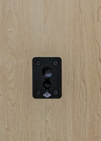 Wall Plates (black)