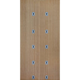 Yoga Wall Standard Station 10WP - Bamboo
