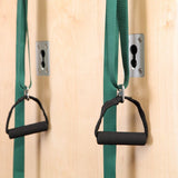 Wall Belt Handle Set