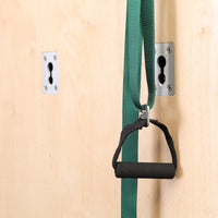 Wall Belt Handle Set