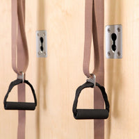 Wall Belt Handle Set
