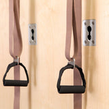 Wall Belt Handle Set
