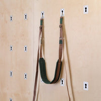 Yoga Wall Pelvic Swing